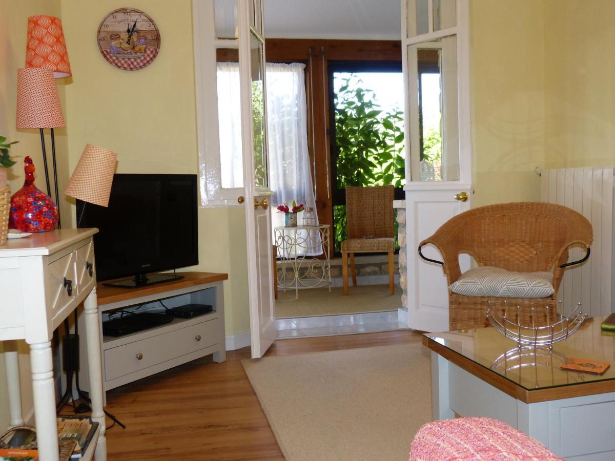 Maison Pierre D'Or Sarlat-la-Caneda Luaran gambar