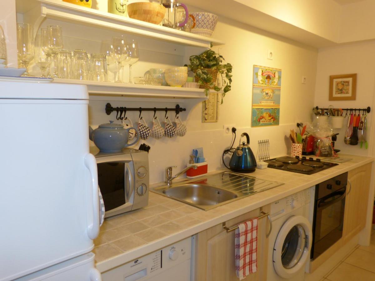 Maison Pierre D'Or Sarlat-la-Caneda Luaran gambar
