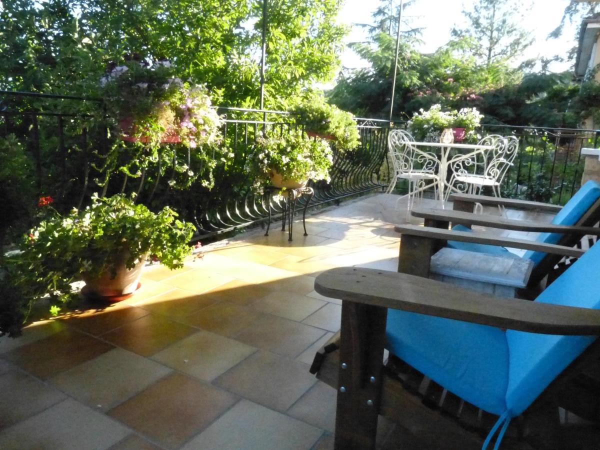 Maison Pierre D'Or Sarlat-la-Caneda Luaran gambar