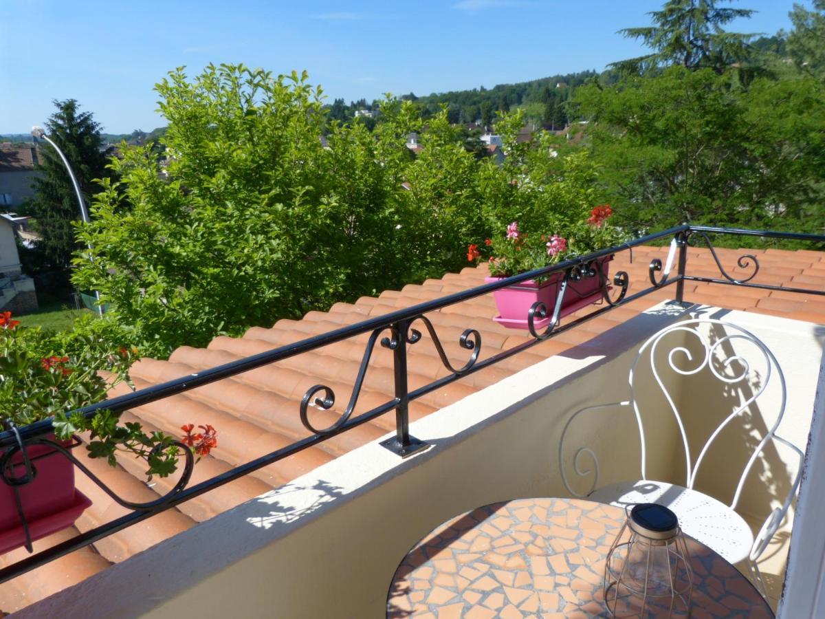 Maison Pierre D'Or Sarlat-la-Caneda Luaran gambar