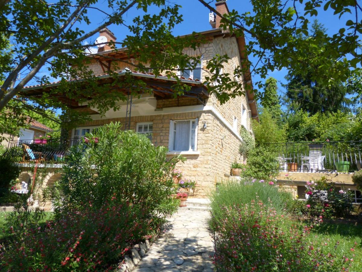 Maison Pierre D'Or Sarlat-la-Caneda Luaran gambar